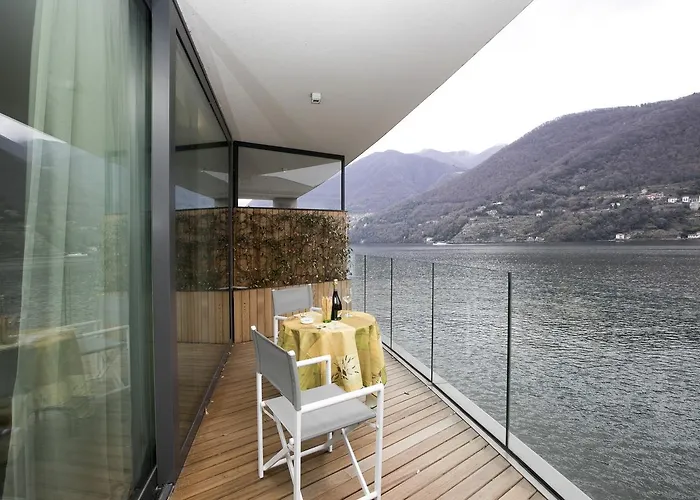 Laglio Como Lake Resort * Laglio