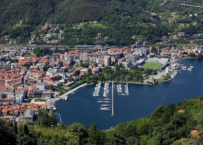 Laglio Como Lake Resort