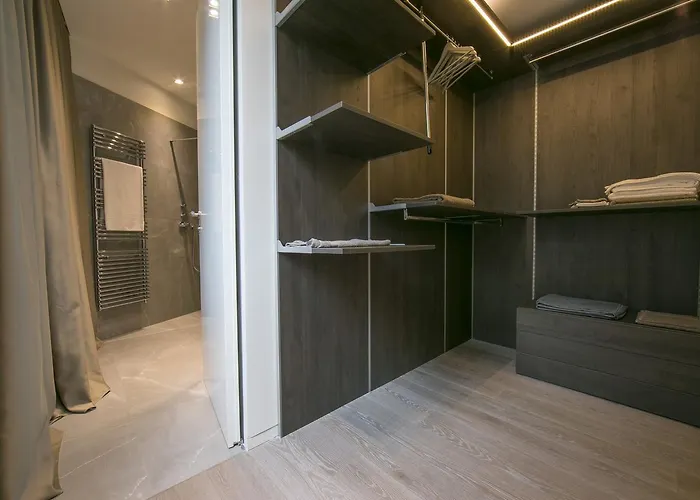 Laglio Como Lake Resort Apartment Laglio