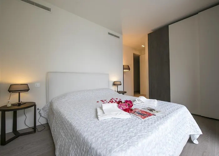 Laglio Como Lake Resort Apartment Laglio