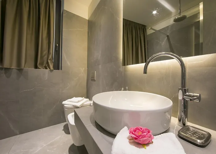 Laglio Como Lake Resort Apartment
