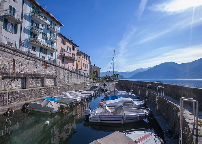 Laglio Como Lake Resort Apartment Laglio