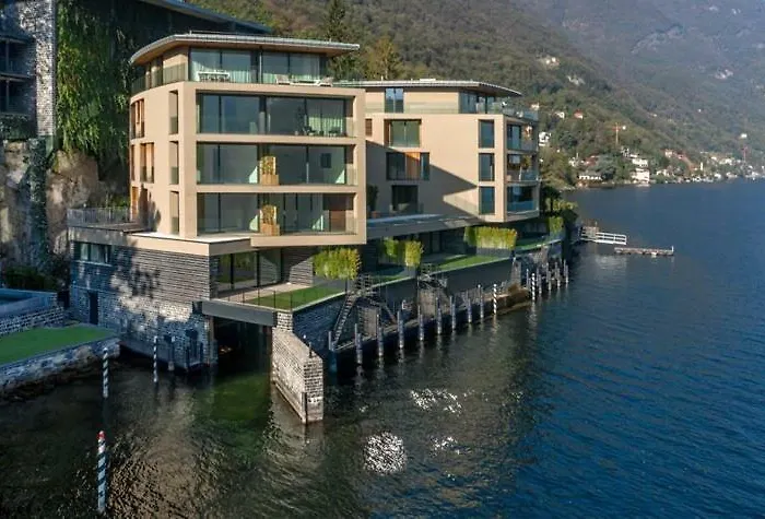 Apartment Laglio Como Lake Resort