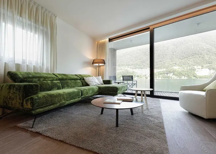 Laglio Como Lake Resort Apartment Laglio