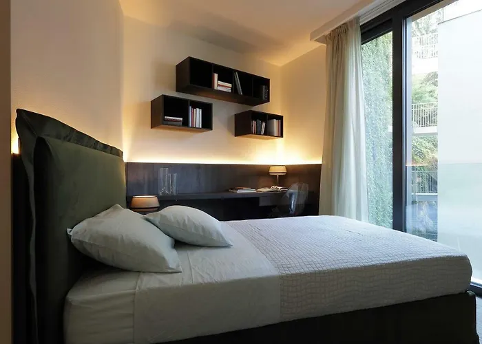 Laglio Como Lake Resort *