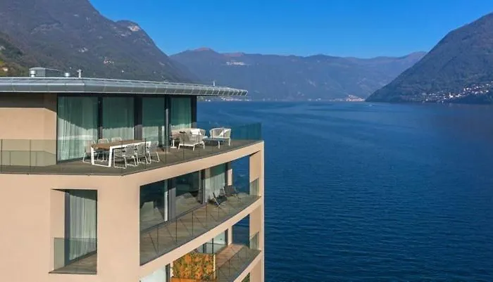 Laglio Como Lake Resort